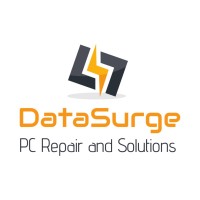DataSurge PC Repair and Solutions