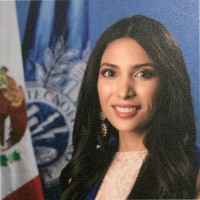 Cristina Carbajal Rodriguez