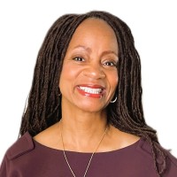 Priscilla Webb