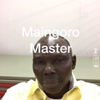 Gilbert Maingoro