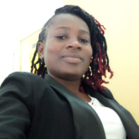 Gnanda A. Evelyne N'GORAN