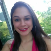 Mariane Braga Domingos