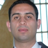Daniel Alberto Gonzalez Rodriguez