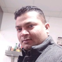 Naresh Rawat