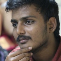 J Arun Kumar