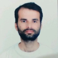 Satvinder Panwar