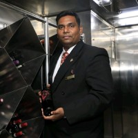 Dinesh Babu
