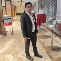 Kumar Sudhanshu