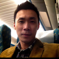 Chris HUNG