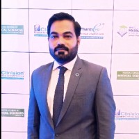 Muhammad Rauf Imam