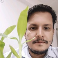 Ashok Swami