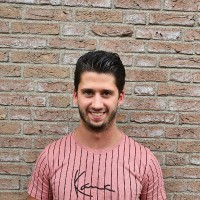 Nick Buunen