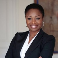 Cathia Lawson-Hall