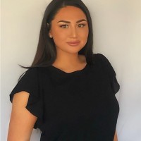 Tabitha Hidalgo
