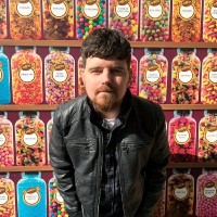 Rob Ashdown