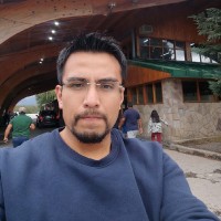 Oscar Huenulef Cardenas