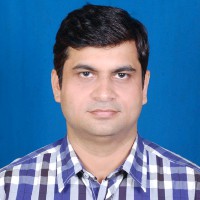 Dhirendra Kumar Singh