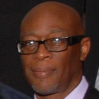 Ronald Wheeler