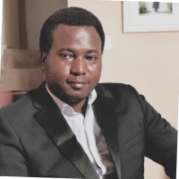 Casper Manyange