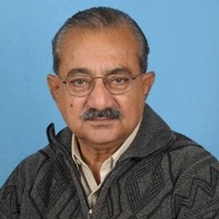 Mufti Abdul Samad Khalid