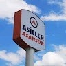 ASİLLER ASANSÖR İMALAT SANAYİ