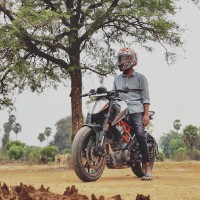 Sai Kiran