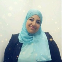 Shaimaa Aly