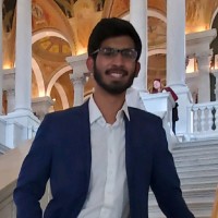 Arslan Farooq