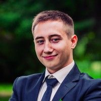 Dmitriy Petukhov