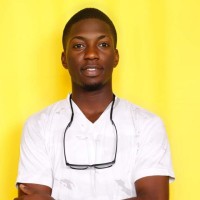 CORNEL AZUBUIKE