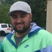 Ryan Krakomberger