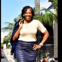 Toni Michelle White