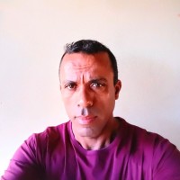 Cassiano Ferreira Ferreira
