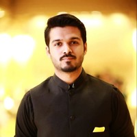 Naufil Amir