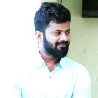 Santosh M