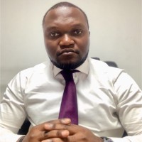 Moses Mumbere Tsongo