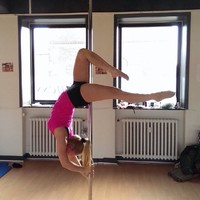 Pole Fitness Vejle