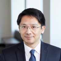 Frank Zhang, CFA, CPA