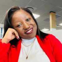 Noxolo Mlambo