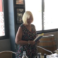 Helen Hagemann  - MBA (Wrtg) ECowan