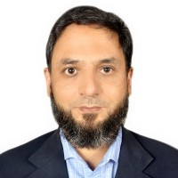Raja Wajid Ali