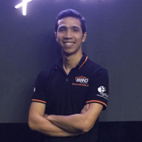 Ethan Mai