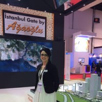 Fatima Zahra Oujaanine