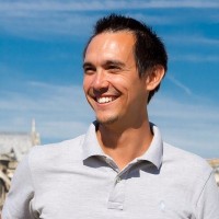 Christophe Serra  👋