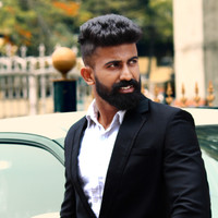 Girish An