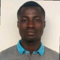 Ebenezer Kwame Osei