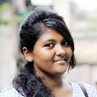 Rituparna Saha