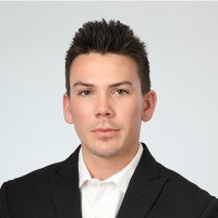 Alex Knight, Lnha, Lald