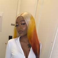 Tionna Daniels