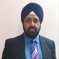 Kawaldeep Singh